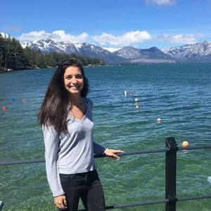 Meet your Posher, Juliet